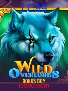 WildOverlordsBonusBuy