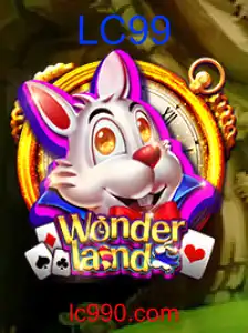 Wonderland
